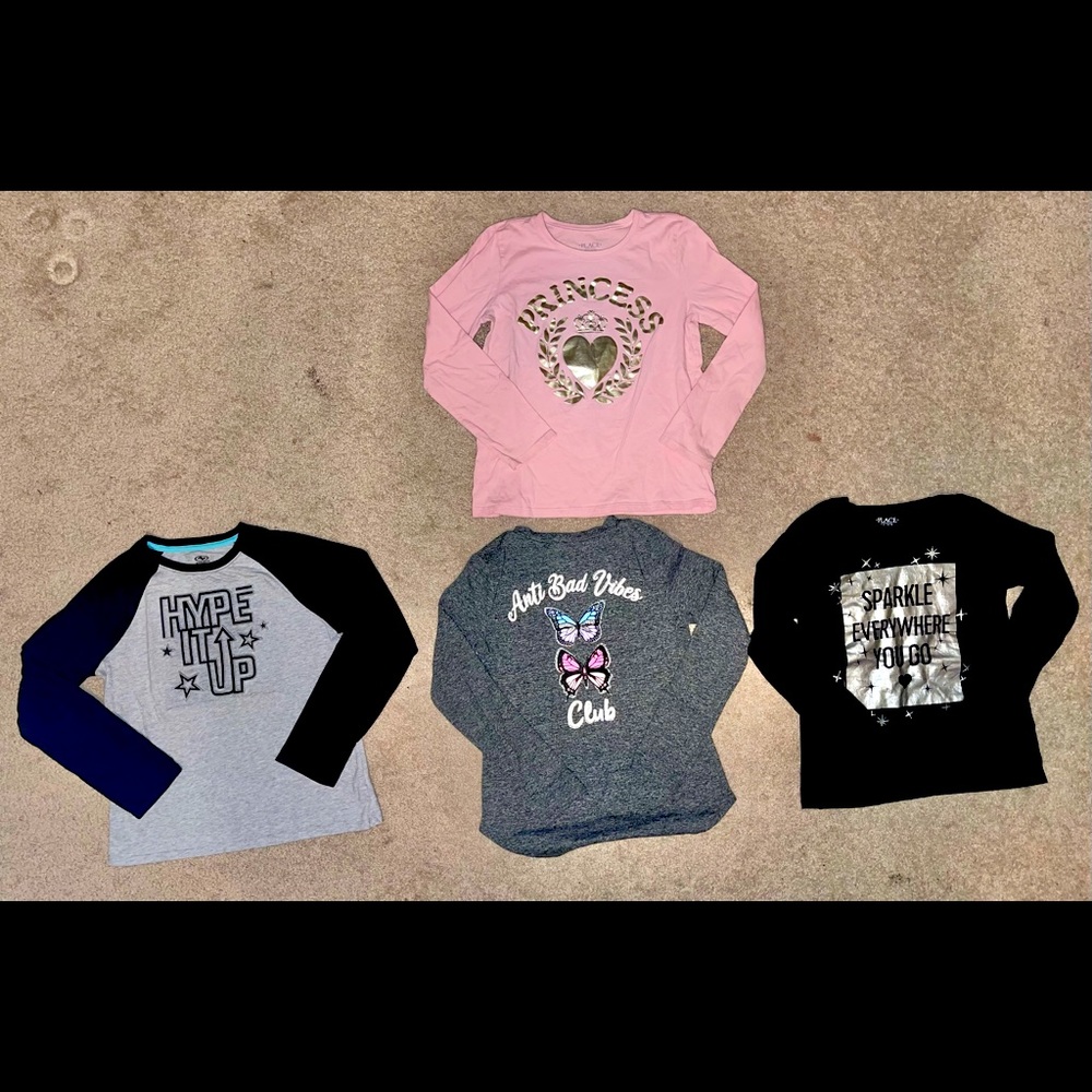 SKYE’S CLOSET, YOU’VE GOT KIDS, WE’VE GOT CLOTHES